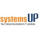 Systems Up logo